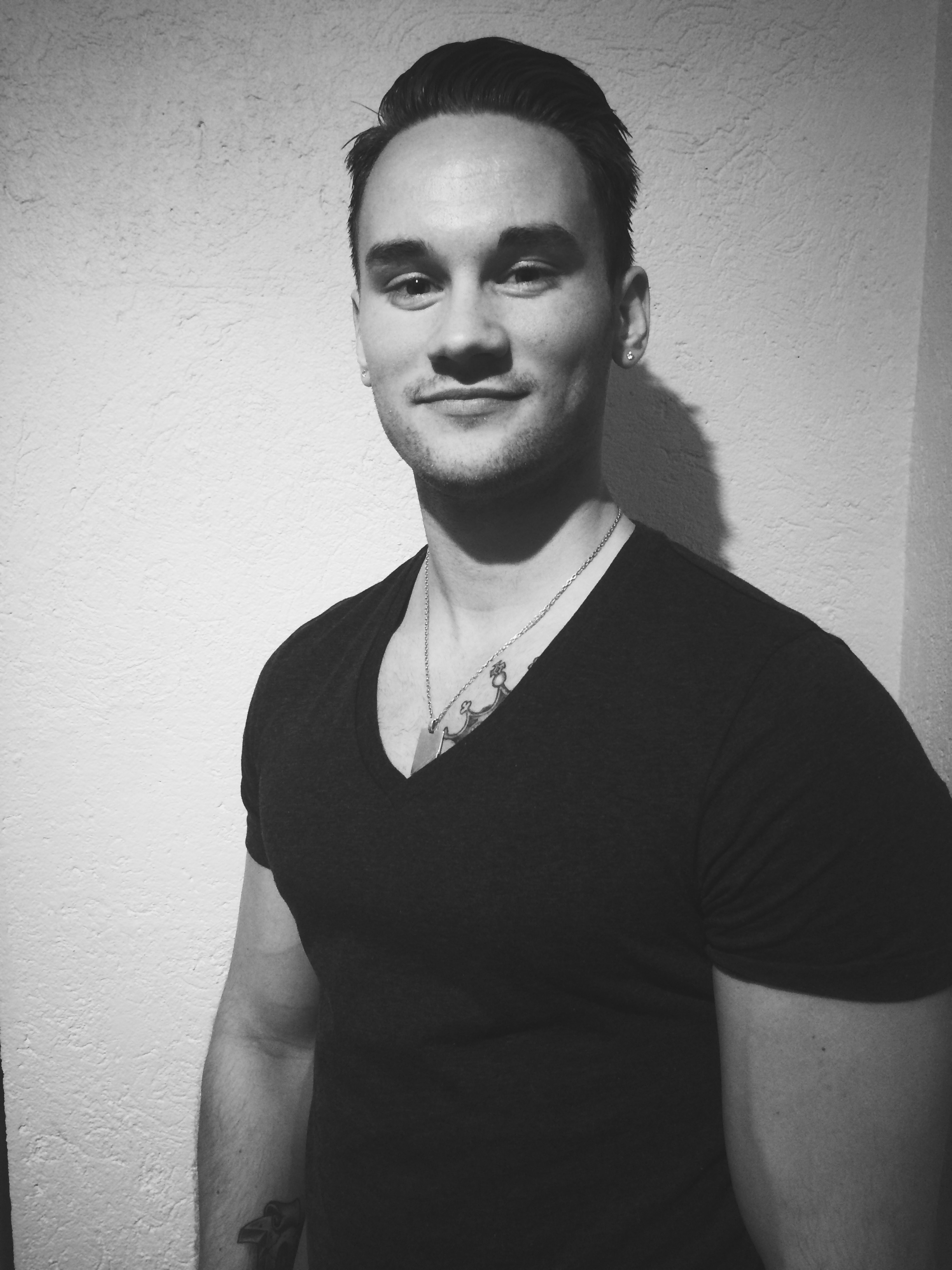 Aleksander - Hage og Eiendomspleie